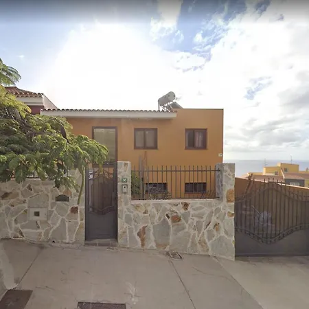 Villa Sueno I