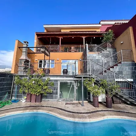 Sueno I Villa