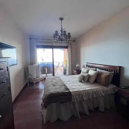 Sueno I Villa