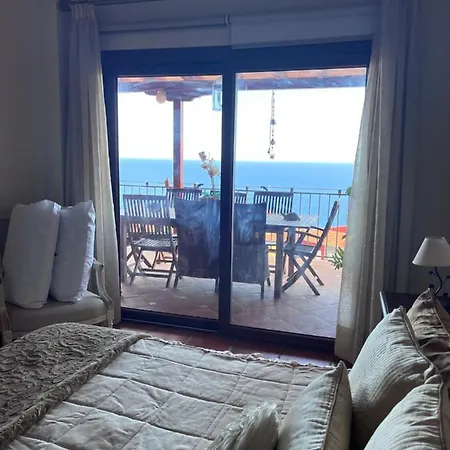 Villa Sueno I Santa-Cruz de Ténérife