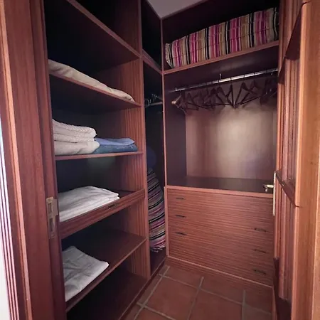 Sueno I Villa Santa-Cruz de Ténérife