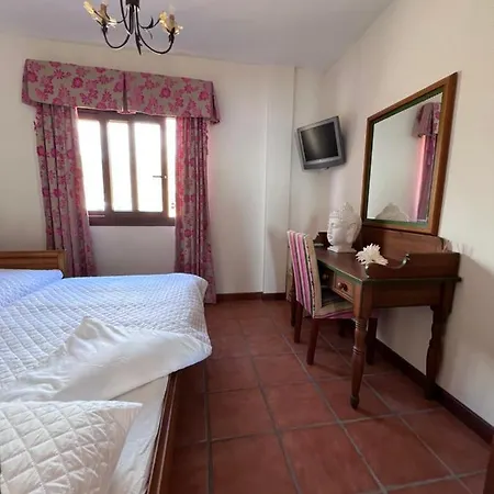 Sueno I Villa