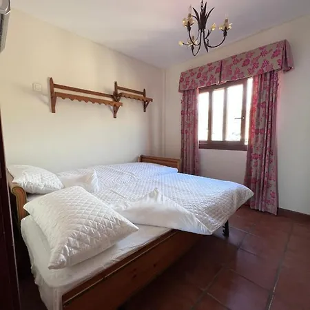 Villa Sueno I *